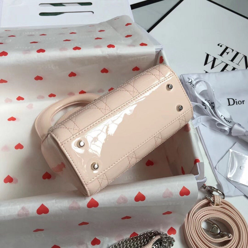 Satchel Bags - DOR Bags - 1156