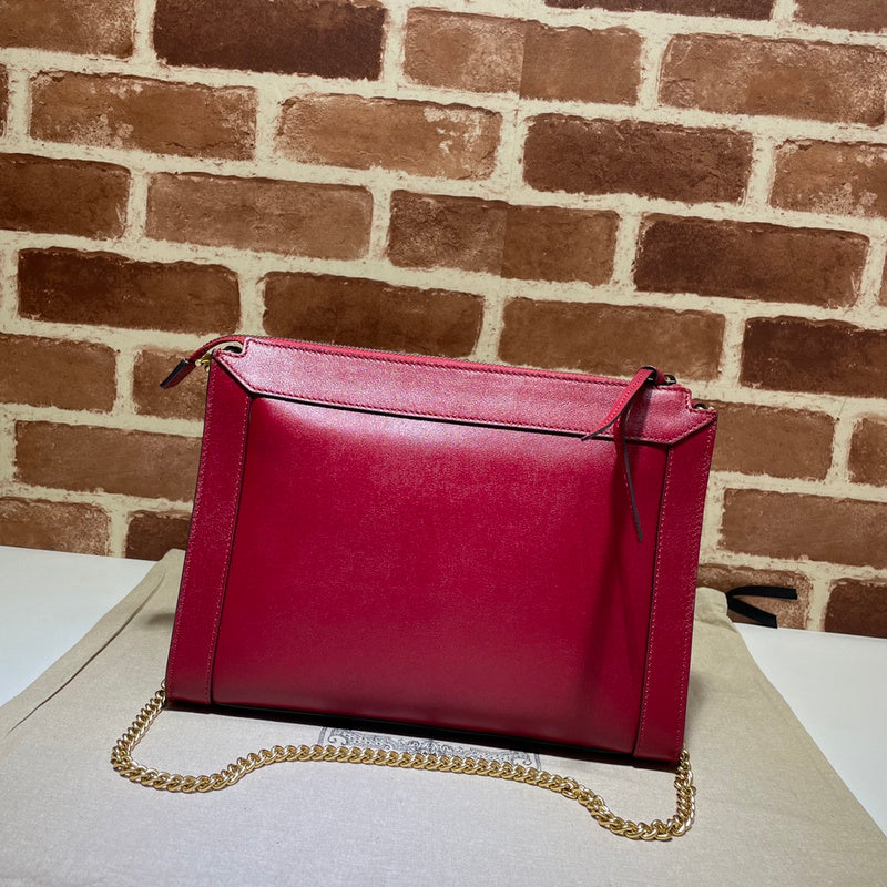 Satchel Bags - GCI Bags - 3186