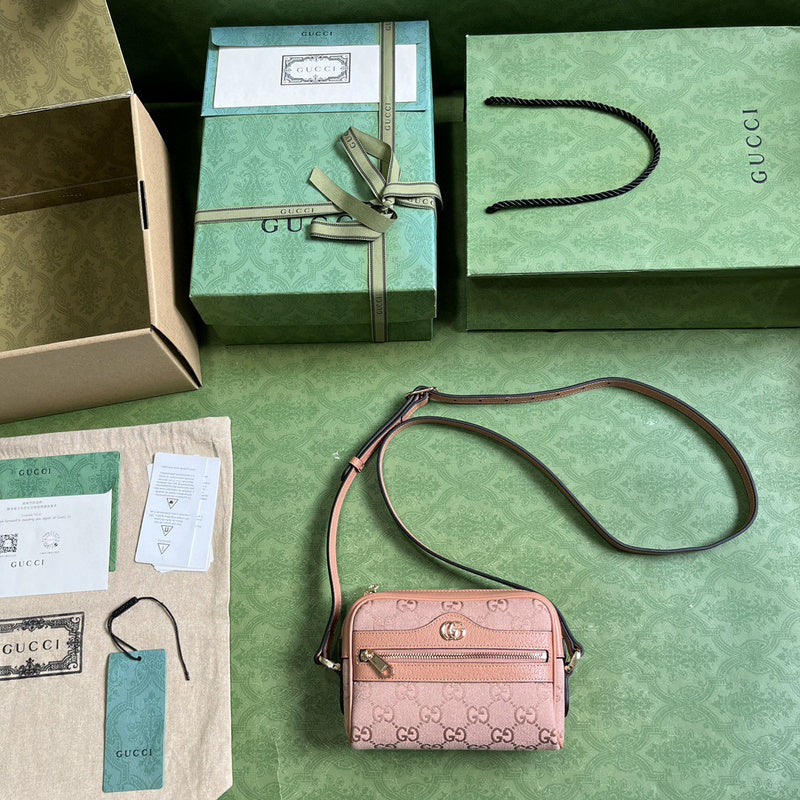 Satchel Bags - GCI Bags - 388