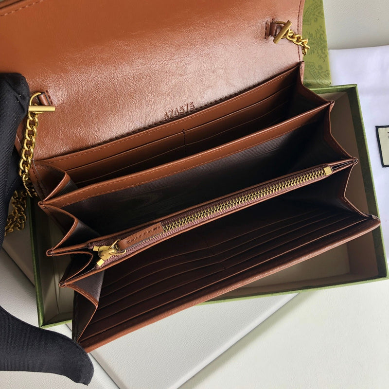 Satchel Bags - GUC Bags - 1089