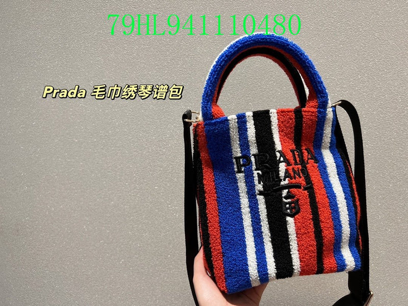 Satchel Bags - PDA Bags - 3841