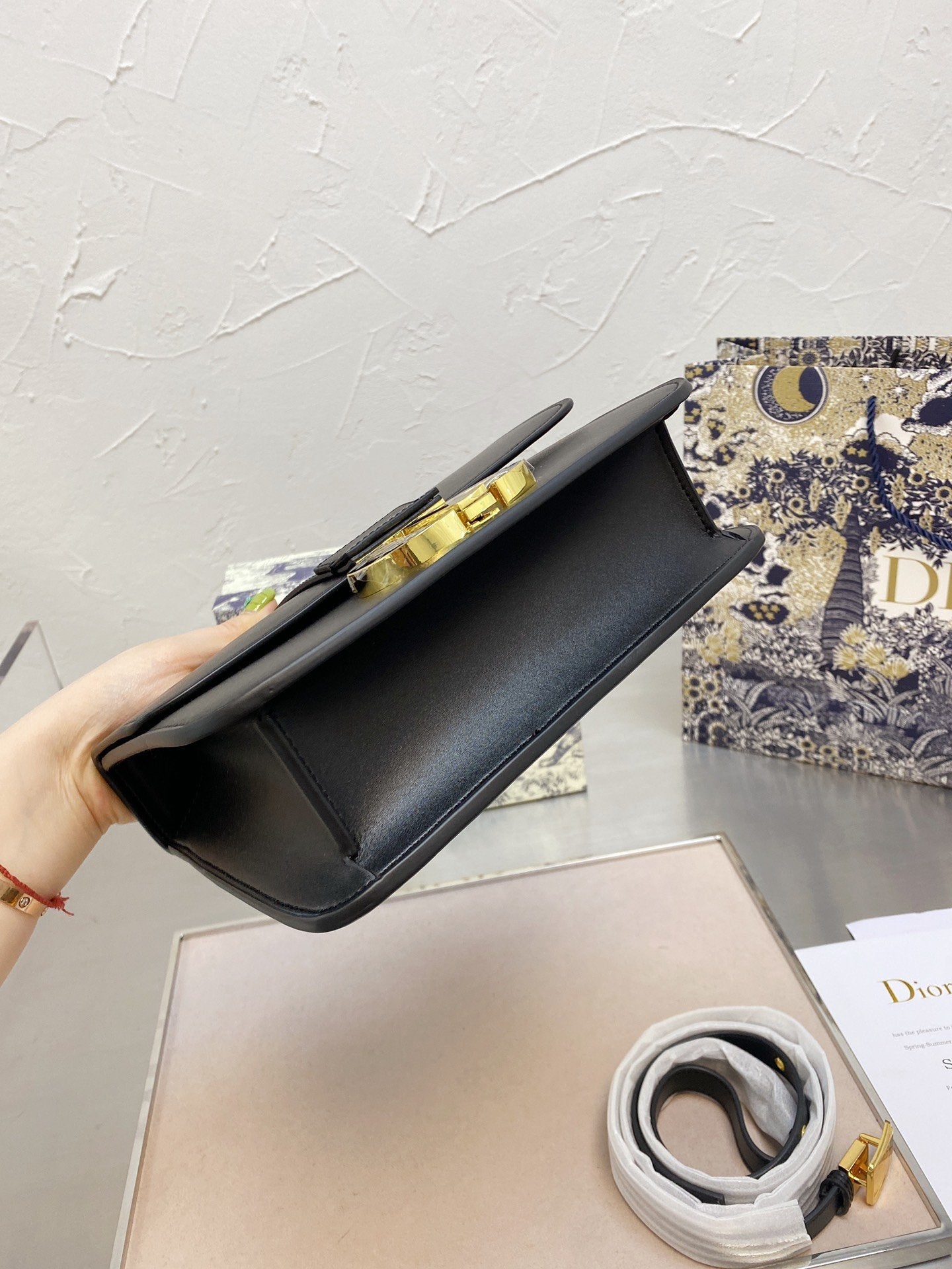 GLM - Top Quality Bags DIR 054
