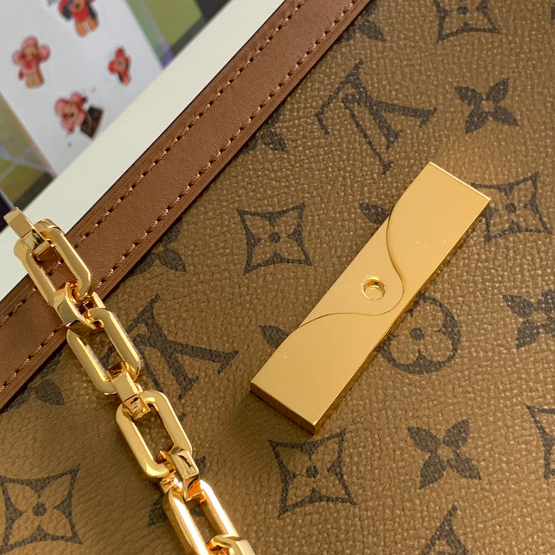 Satchel Bags - GUC Bags - 1827