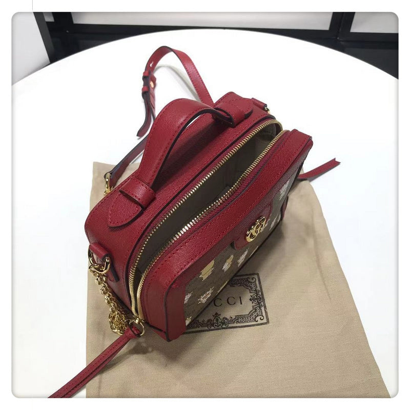 Satchel Bags - GUC Bags - 2202