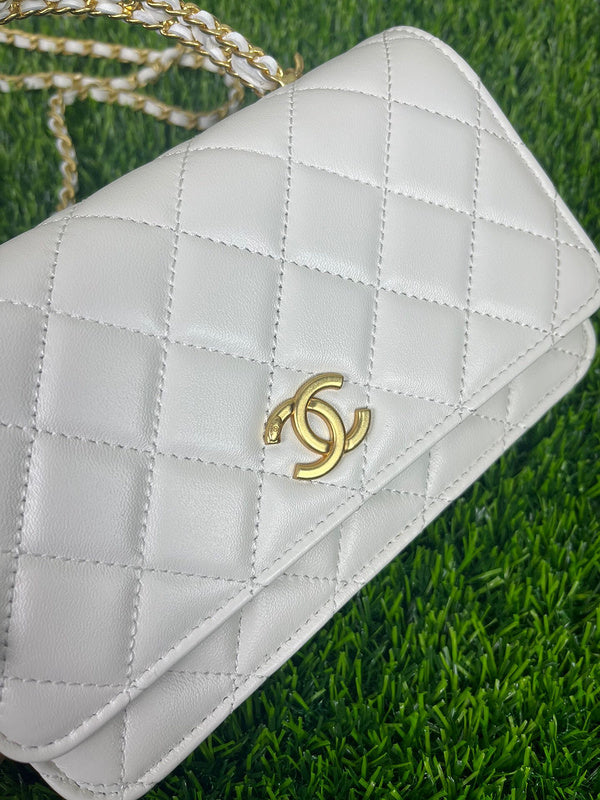 Satchel Bags - CHL Bags - 2763