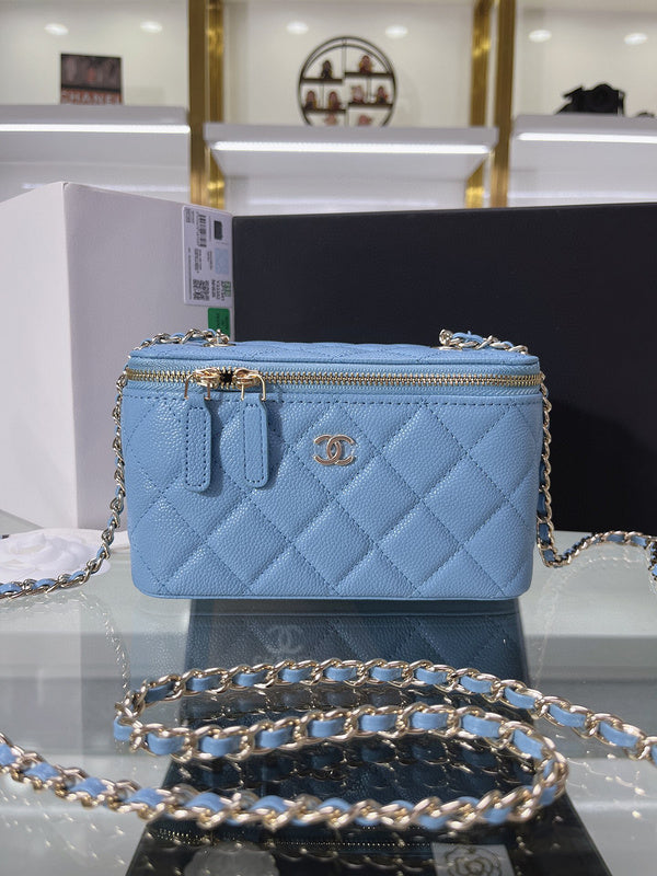 Satchel Bags - CHL Bags - 3132