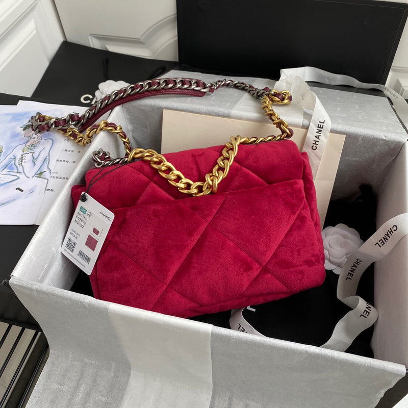 Satchel Bags - CHL Bags - 7441