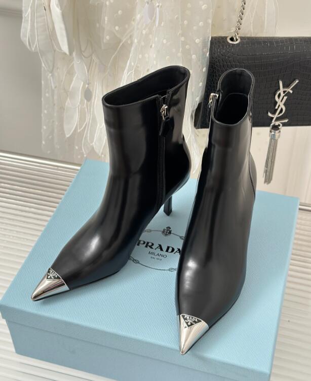 Glamy - PD Women Shoes - 175