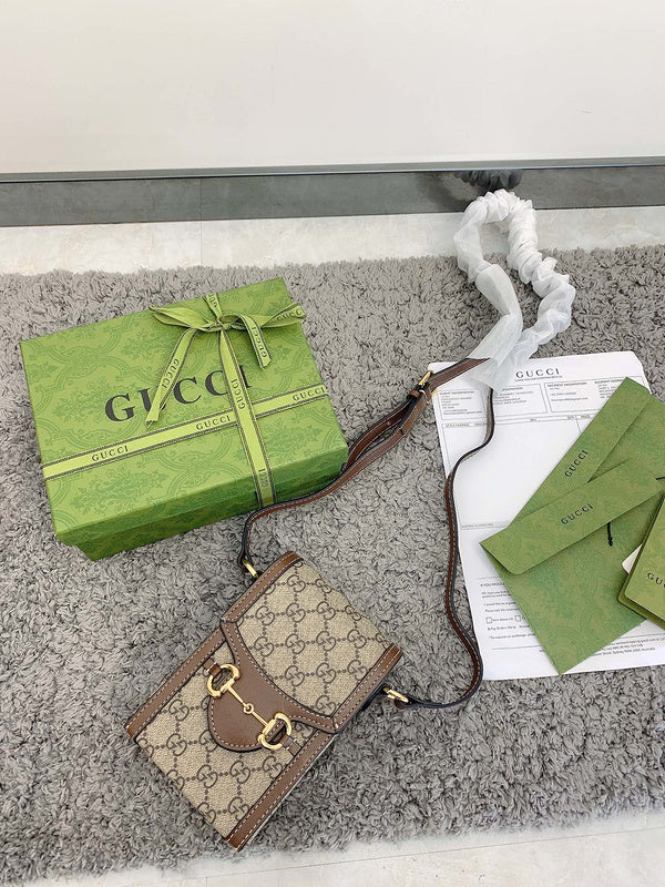 Satchel Bags - GCI Bags - 2126