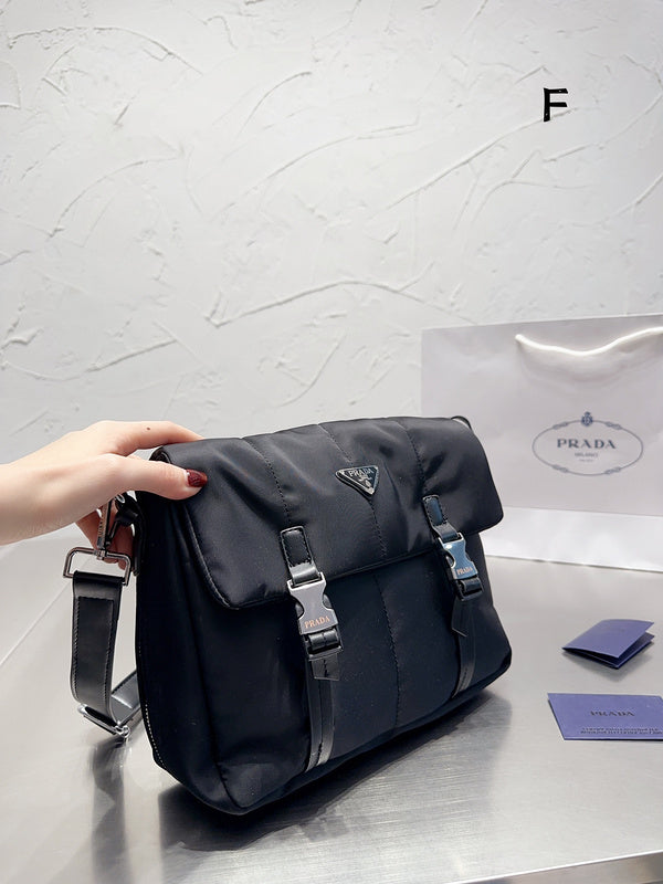 Satchel Bags - PDA Bags - 403