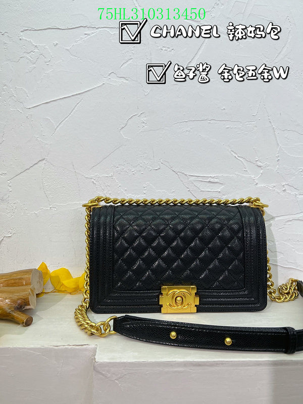Glami - CHL Bags - 1340