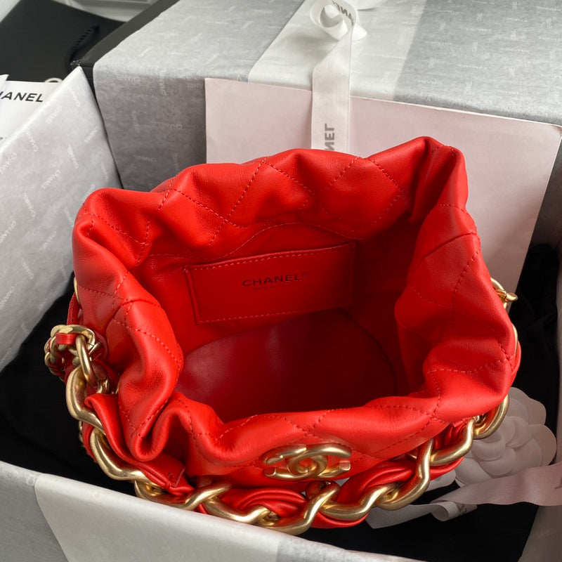 Satchel Bags - CHL Bags - 1815
