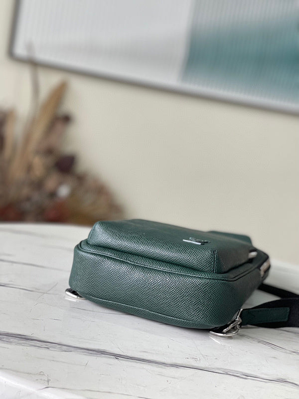 Glami- Glami- Lu-Vi bags - 4678