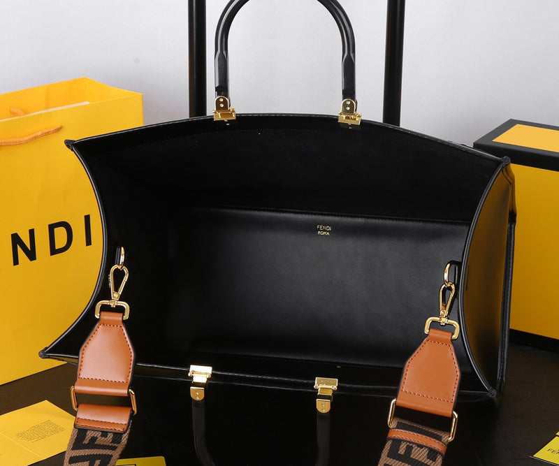 Satchel Bags - FDI Bags - 209