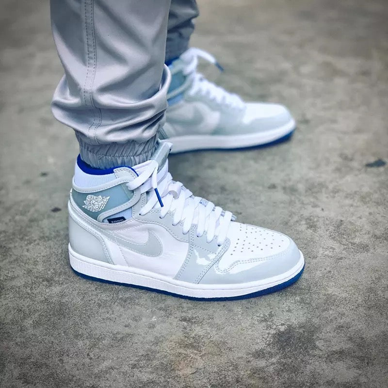 GLM - AJ1 Little DIR