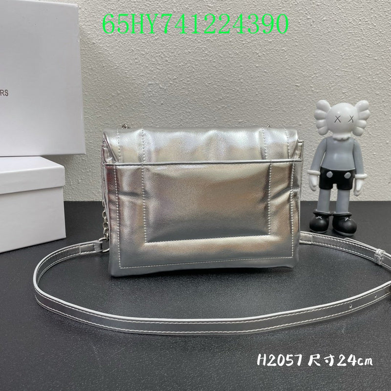 Satchel Bags - MK Bags - 518