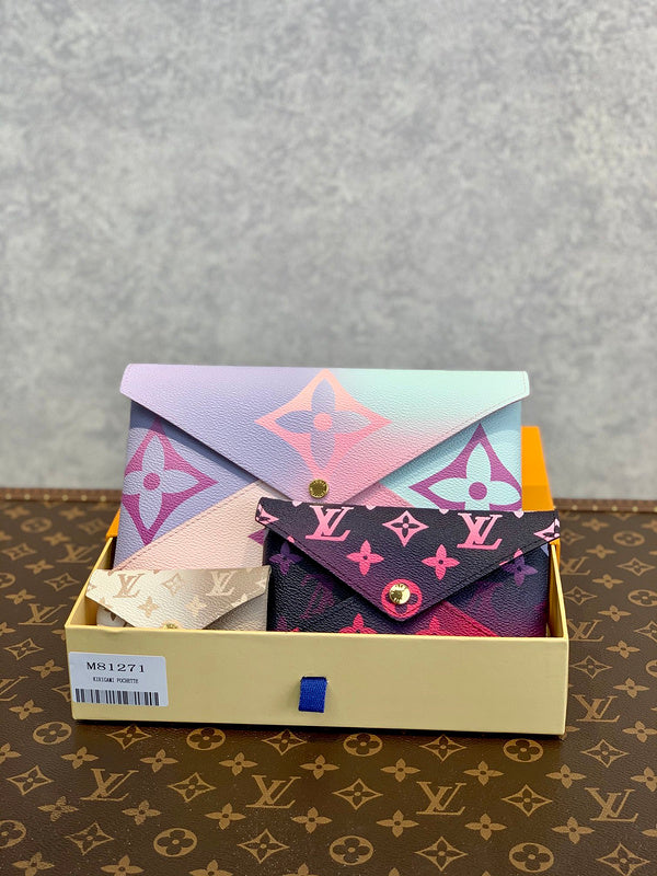 Glami GlamI Lu-Vi Bags - 16696