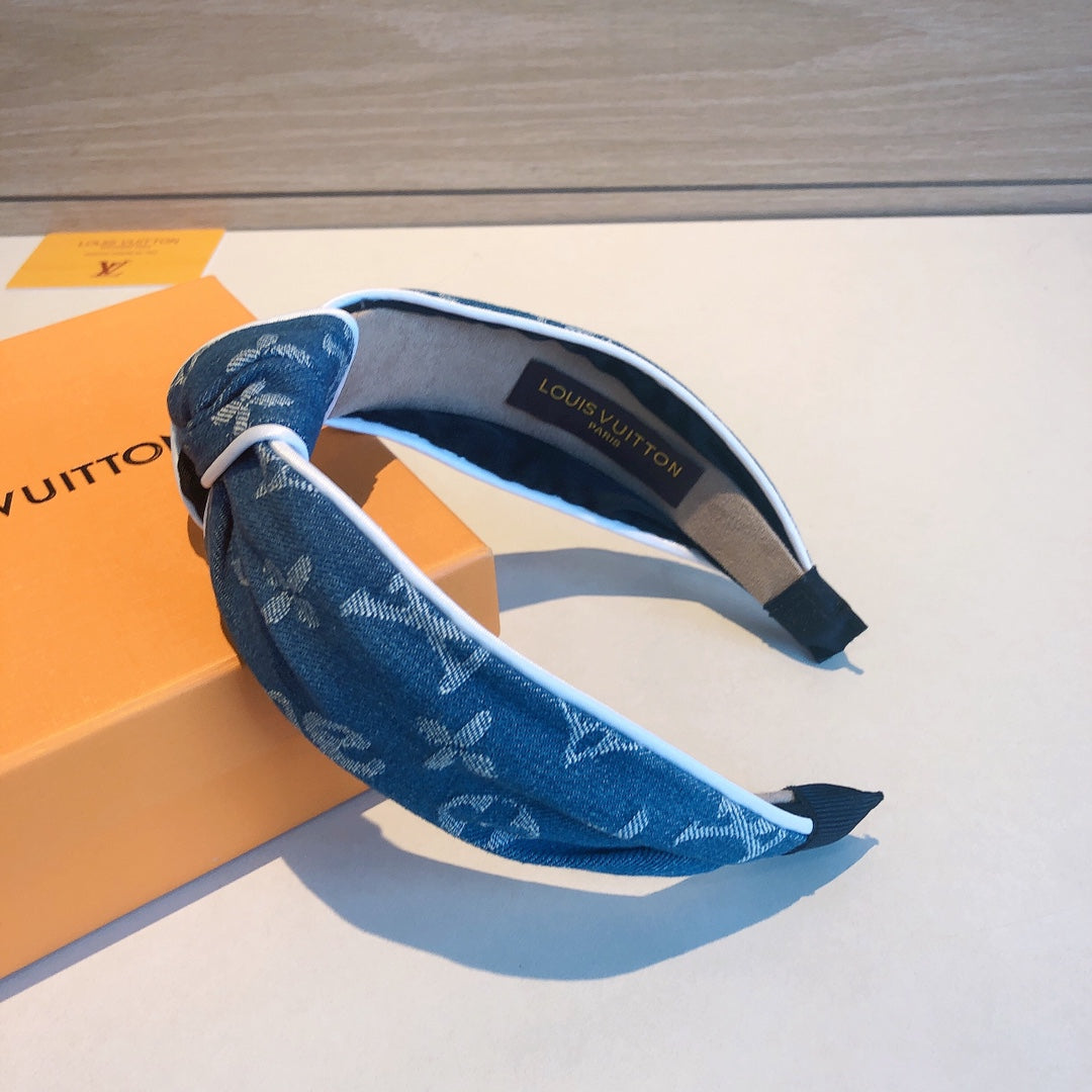 GLM - New Hair Band LUV 010
