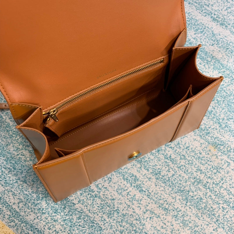 Satchel Bags - BGA Bags - 164