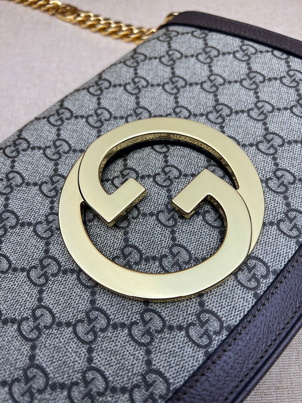 Satchel Bags - GCI Bags - 1021