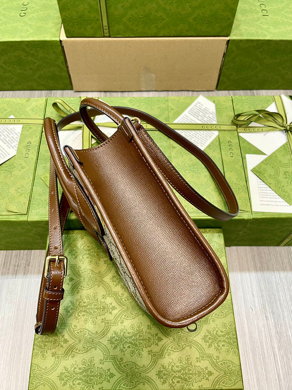 Satchel Bags - GCI Bags - 4698