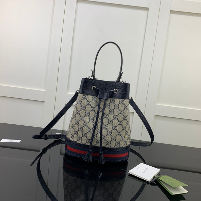 Satchel Bags - GUC Bags - 431