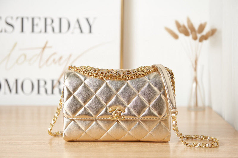 Satchel Bags - CHL Bags - 2880