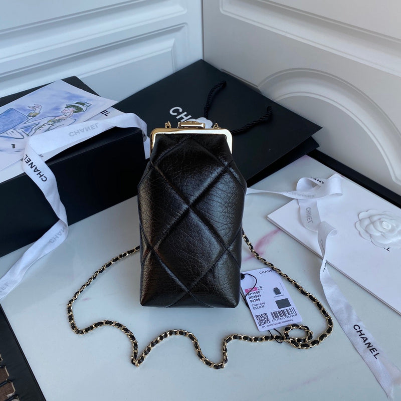 Satchel Bags - CHL Bags - 100