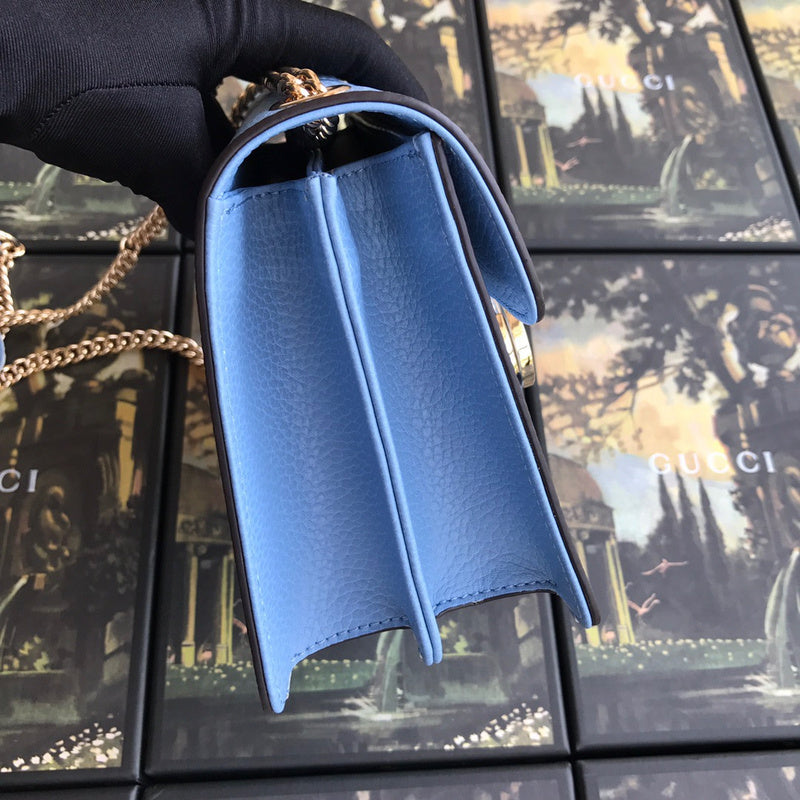 Satchel Bags - GCI Bags - 6348