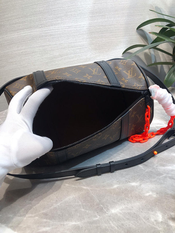 Satchel Bags - VL Bags - 5143