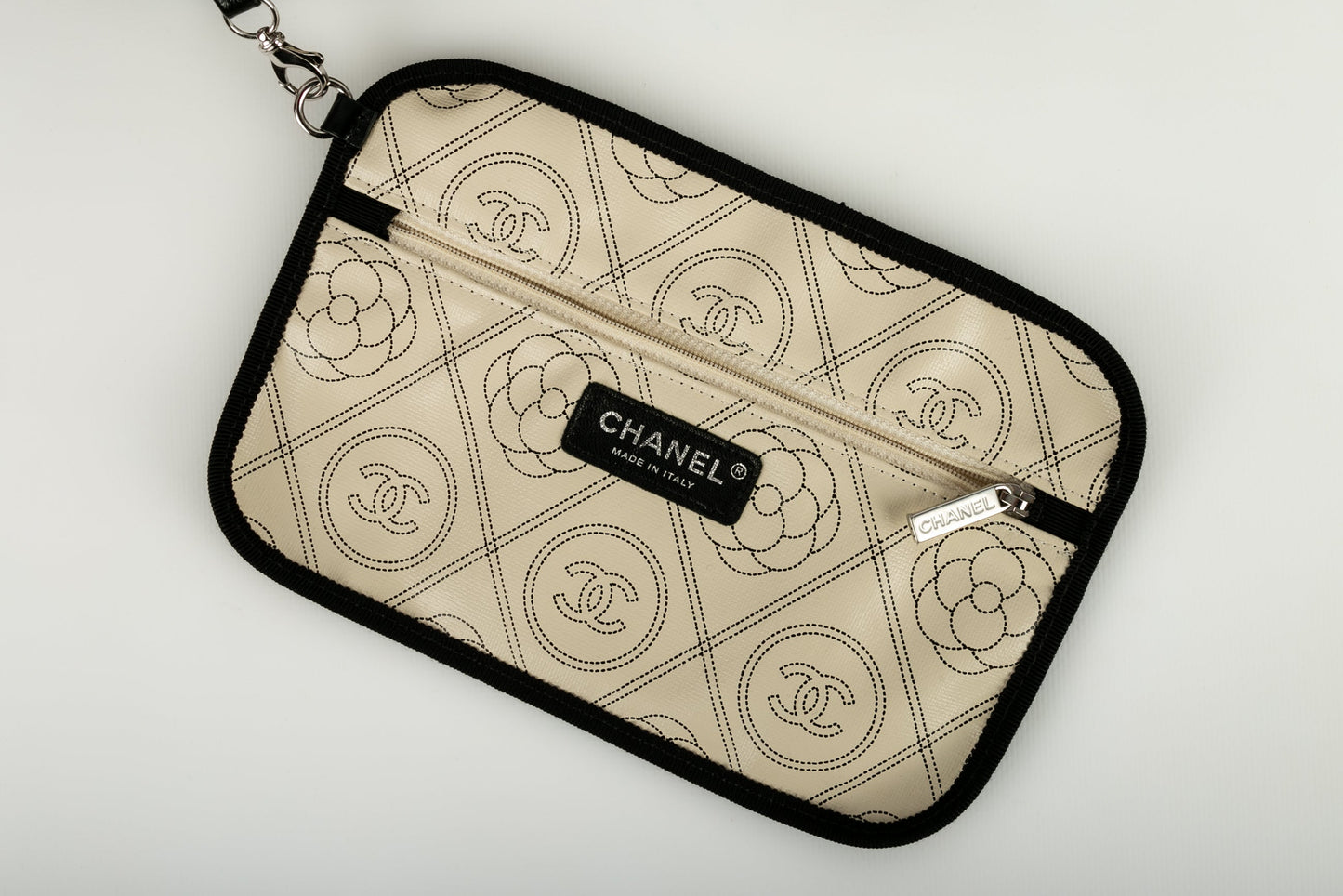 Sac bowling Chanel EtÃƒÆ’Ã‚Â© 2018