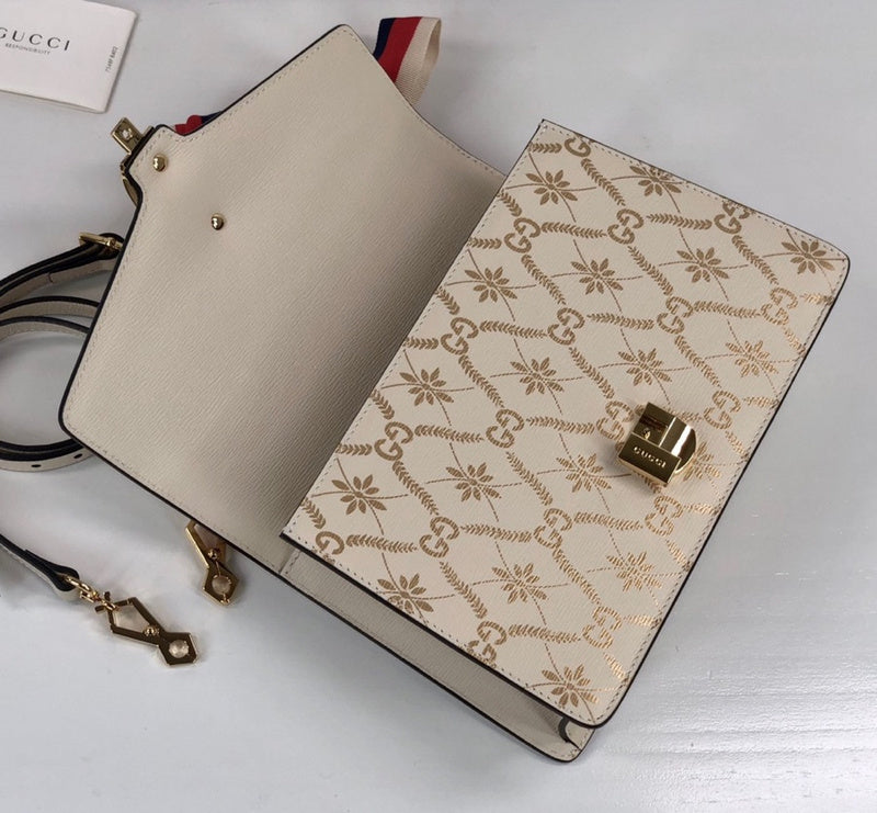 Satchel Bags - GCI Bags - 4081