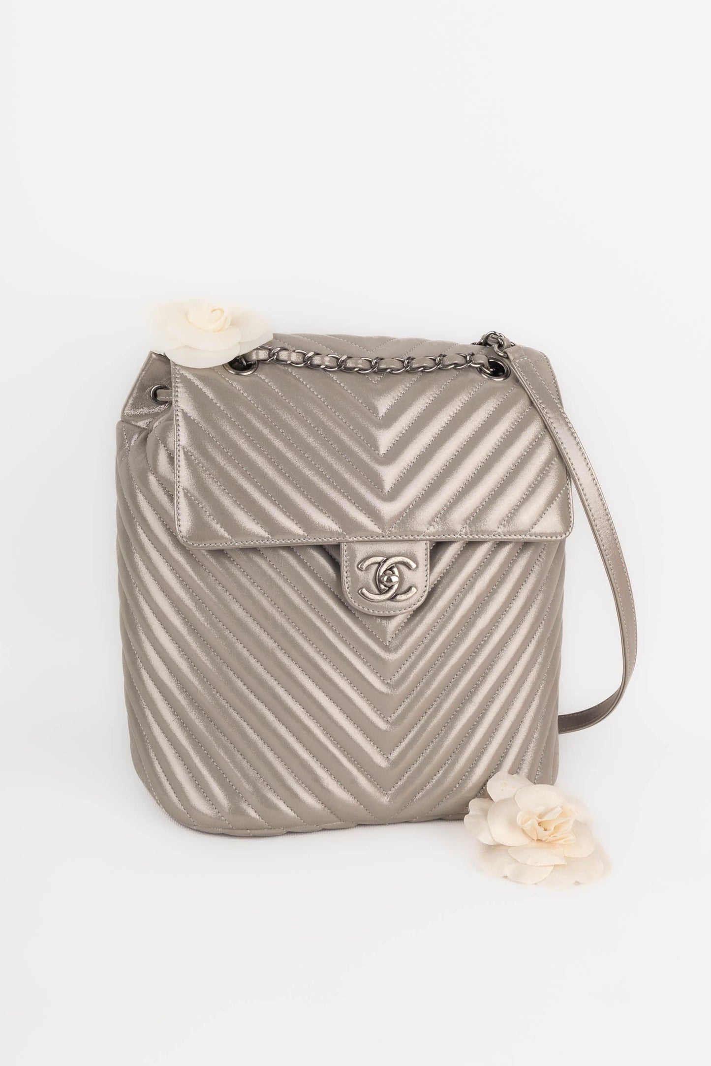 Sac Ã  dos Chanel 2016/2017