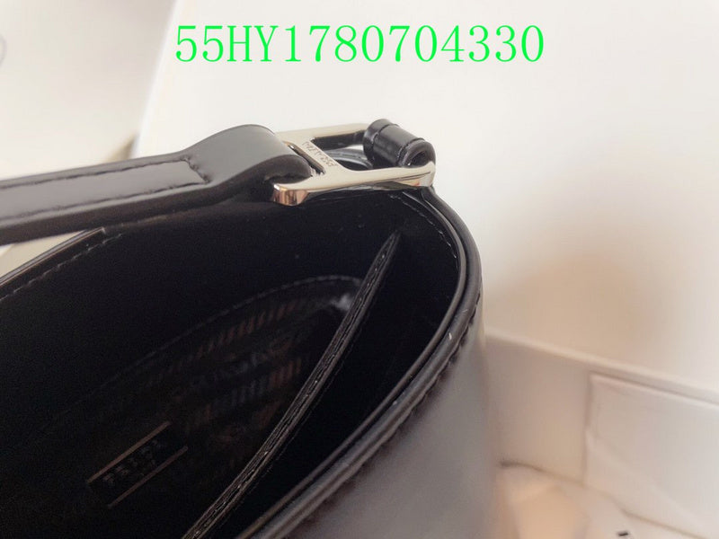 Satchel Bags - PDA Bags - 4154