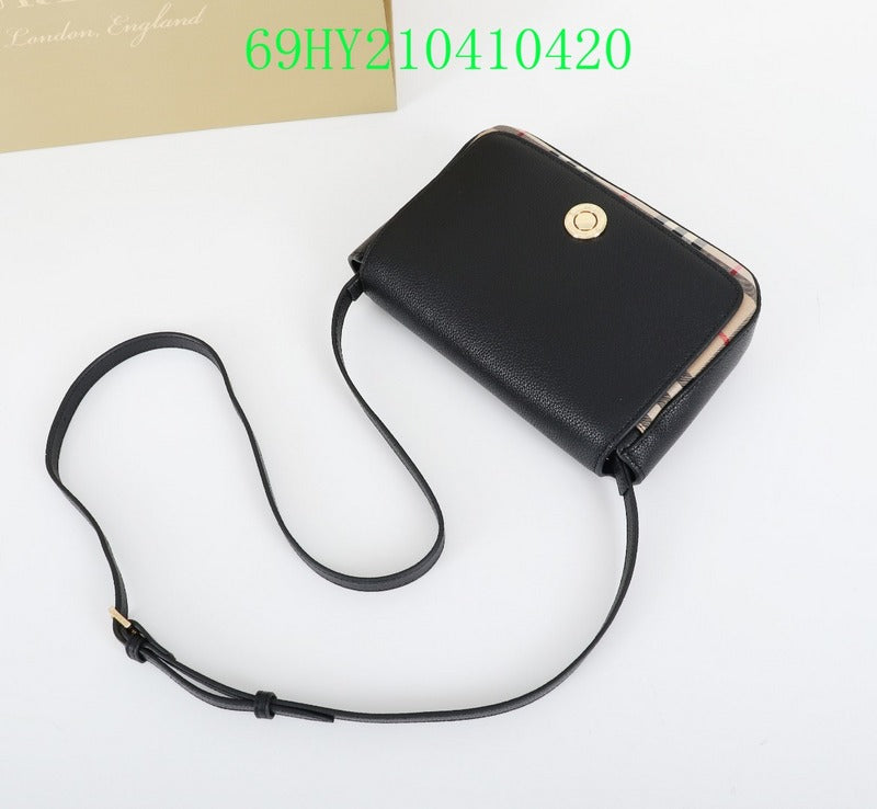 Fan Fashion -GLM - Top quality BBR Bags - 552