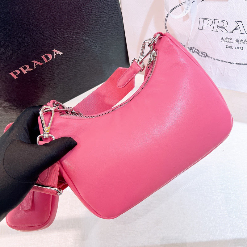 Satchel Bags - PDA Bags - 2119