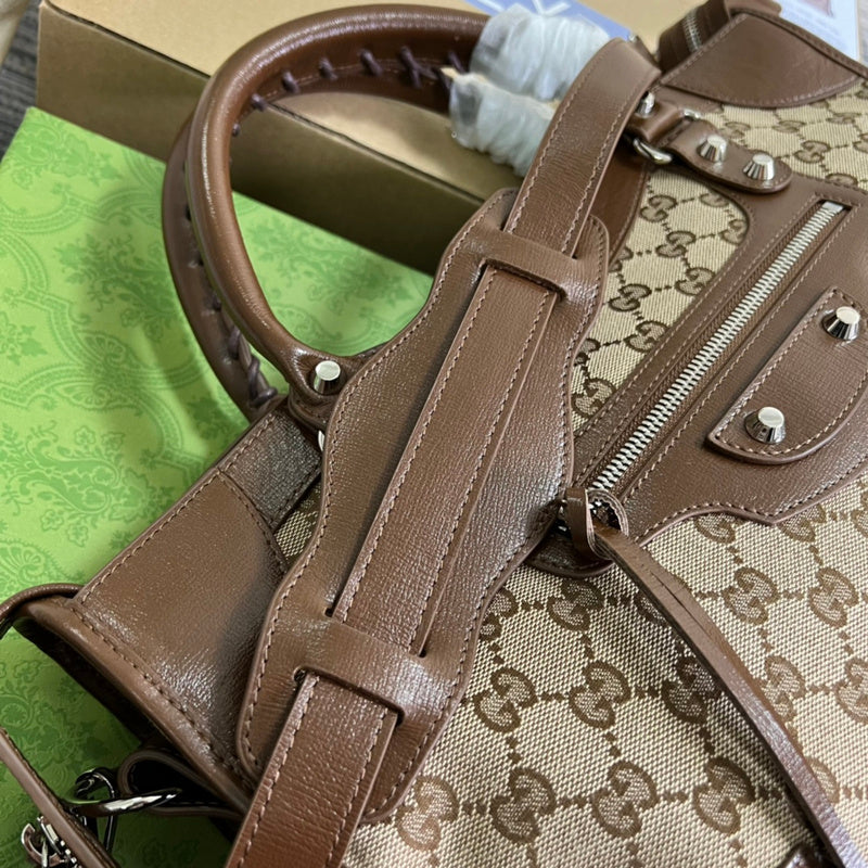Satchel Bags - GCI Bags - 4769