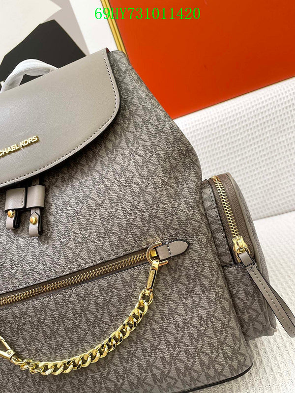 Satchel Bags - MK Bags - 571