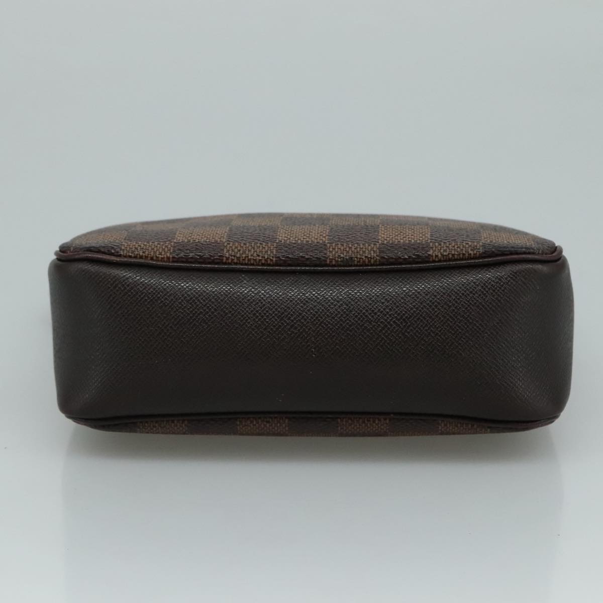 Luxury Canvas Trousse Makeup Bag