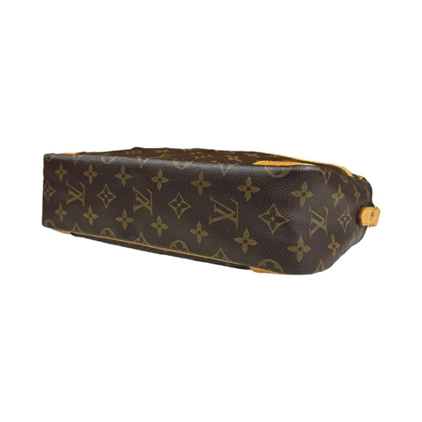 Trocadero Canvas Shoulder Bag