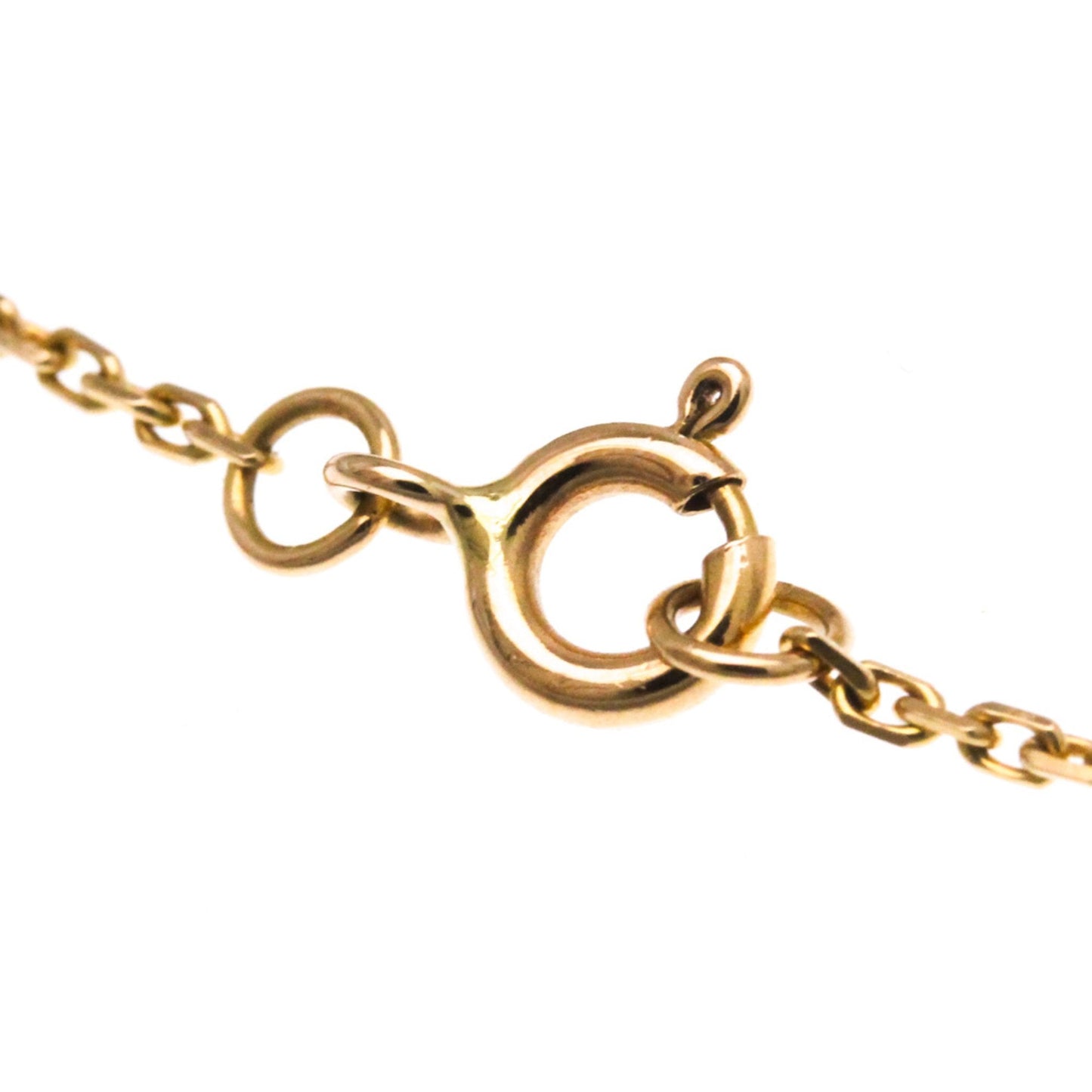 Sun Blossom Rose Gold Bracelet