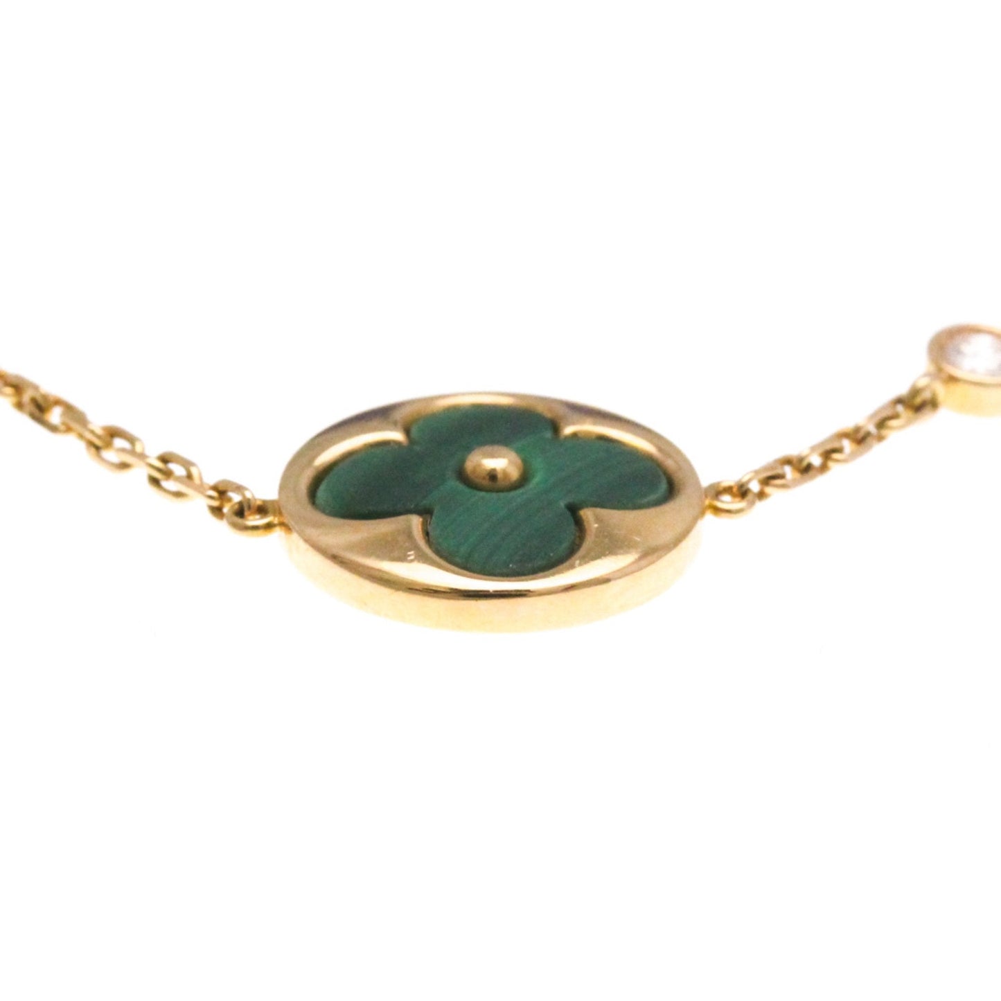 Sun Blossom Rose Gold Bracelet