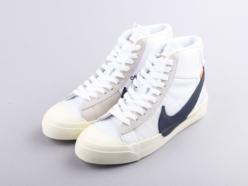 GLM - Blazer first color