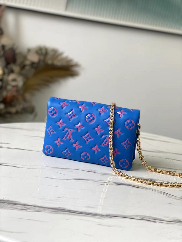Satchel Bags - VL Bags - 5685