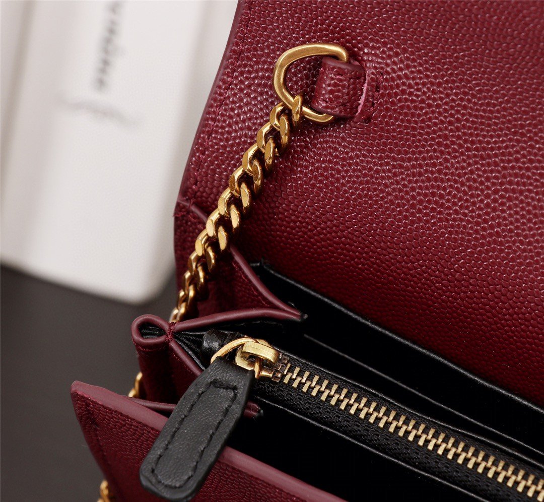 GLM - Top Quality Bags SLY 083