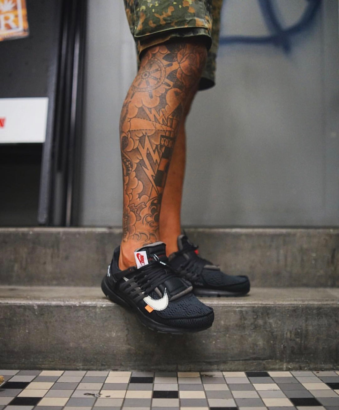 GLM - OW x Presto 2.0