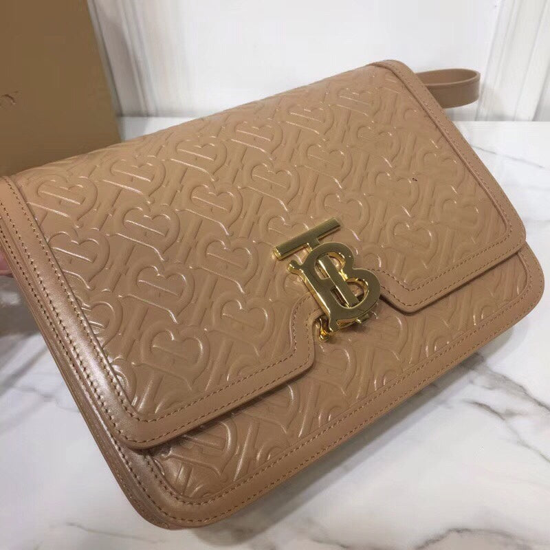 Fan Fashion -GLM - Top quality BBR Bags - 1537