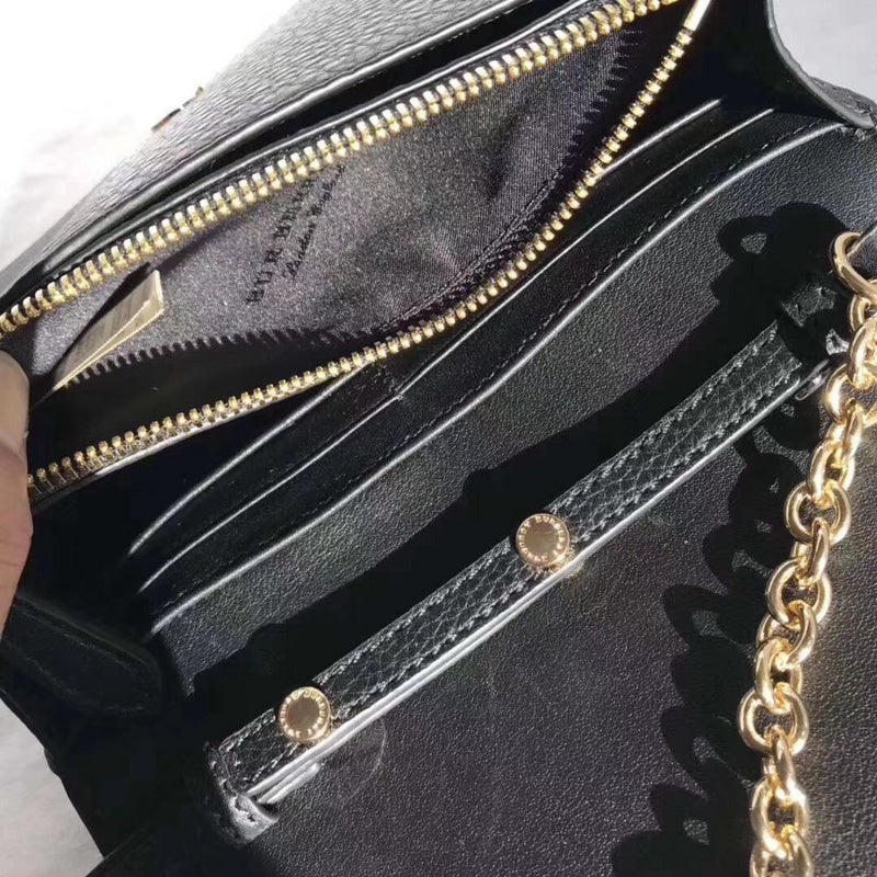 Fan Fashion -GLM - Top quality BBR Bags - 1015