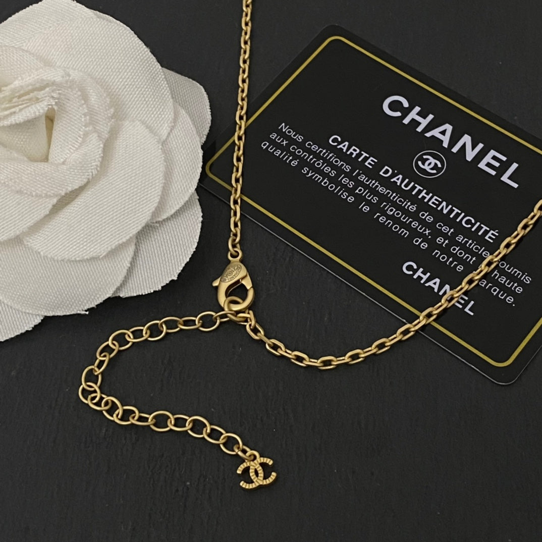 GLM -Top Quality Necklace CHL014
