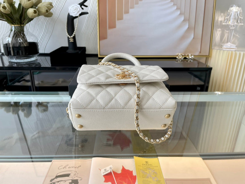 Satchel Bags - CHL Bags - 1662